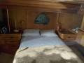 Bert Ellis 56 Long Range Coastal Cruiser built by Wayne Tipper