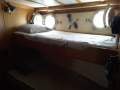 Bert Ellis 56 Long Range Coastal Cruiser built by Wayne Tipper