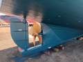 Bert Ellis 56 Long Range Coastal Cruiser built by Wayne Tipper
