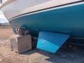 Bert Ellis 56 Long Range Coastal Cruiser built by Wayne Tipper