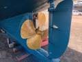 Bert Ellis 56 Long Range Coastal Cruiser built by Wayne Tipper