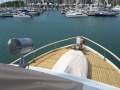 Bert Ellis 56 Long Range Coastal Cruiser built by Wayne Tipper