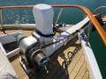 Bert Ellis 56 Long Range Coastal Cruiser built by Wayne Tipper