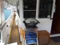 Bert Ellis 56 Long Range Coastal Cruiser built by Wayne Tipper