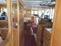 Bert Ellis 56 Long Range Coastal Cruiser built by Wayne Tipper