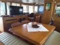 Bert Ellis 56 Long Range Coastal Cruiser built by Wayne Tipper
