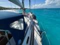 Dromor Triton 48 Worldwide cruiser