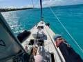 Dromor Triton 48 Worldwide cruiser