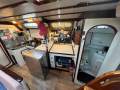 Dromor Triton 48 Worldwide cruiser