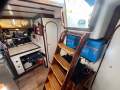 Dromor Triton 48 Worldwide cruiser