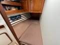 Dromor Triton 48 Worldwide cruiser