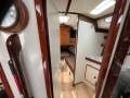 Dromor Triton 48 Worldwide cruiser