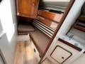 Dromor Triton 48 Worldwide cruiser