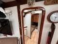 Dromor Triton 48 Worldwide cruiser