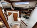 Dromor Triton 48 Worldwide cruiser