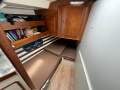 Dromor Triton 48 Worldwide cruiser