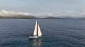 Dromor Triton 48 Worldwide cruiser