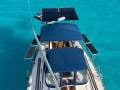 Dromor Triton 48 Worldwide cruiser