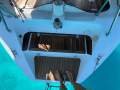 Dromor Triton 48 Worldwide cruiser