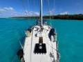 Dromor Triton 48 Worldwide cruiser