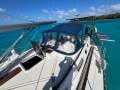 Dromor Triton 48 Worldwide cruiser