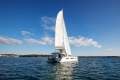 Lagoon 50