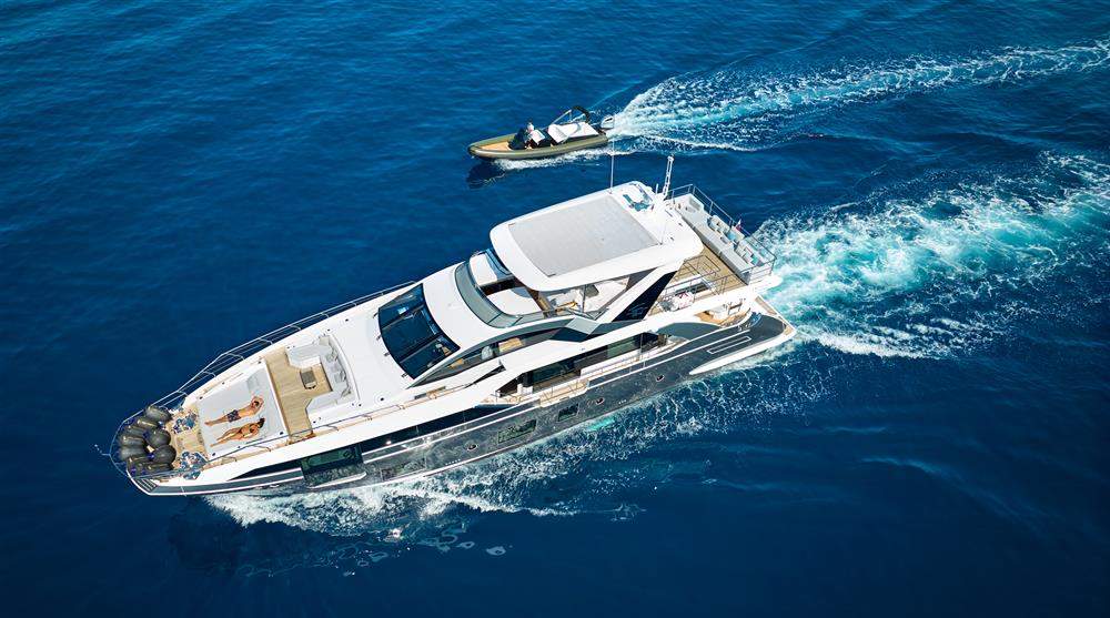 Azimut 27