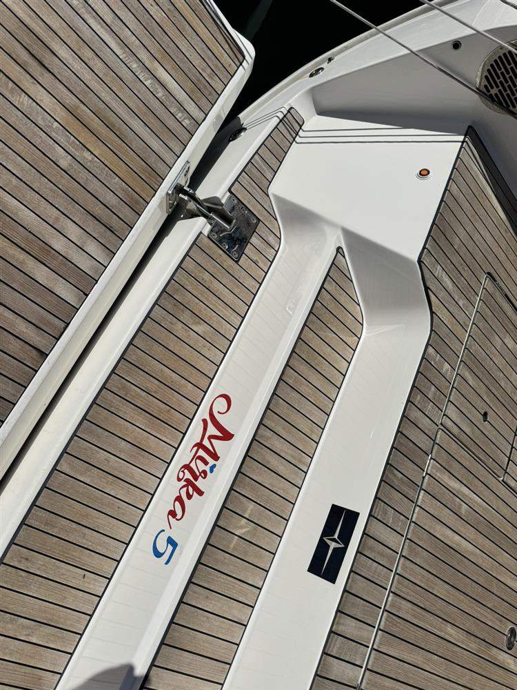 Bavaria Cruiser 46