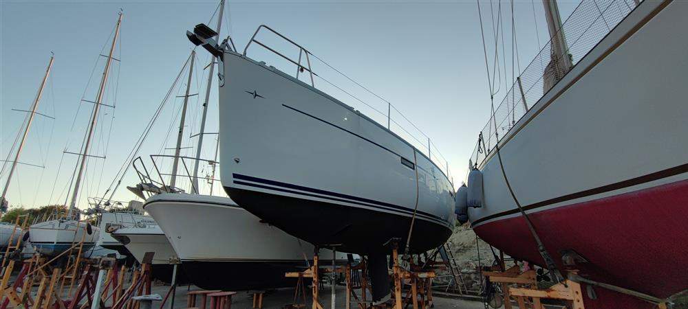 Bavaria Cruiser 46