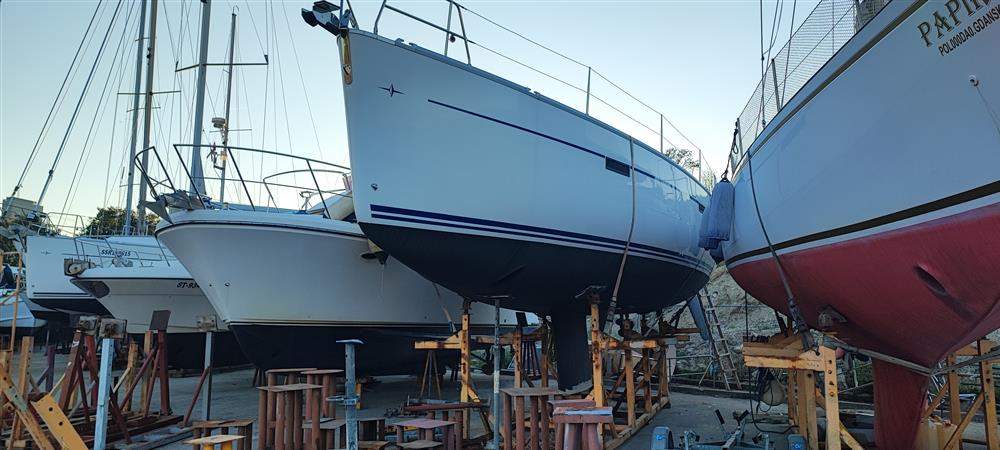 Bavaria Cruiser 46