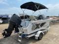New Quintrex 520 Top Ender 520 Top Ender Pro