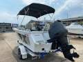 New Quintrex 520 Top Ender 520 Top Ender Pro