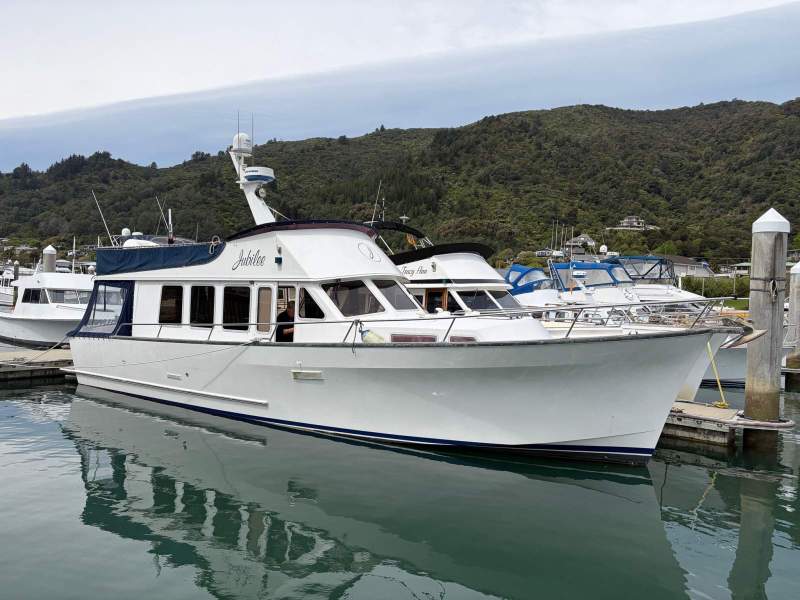 Pelin Crusader 13.5
