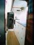Compu-craft:galley through to aft cabin