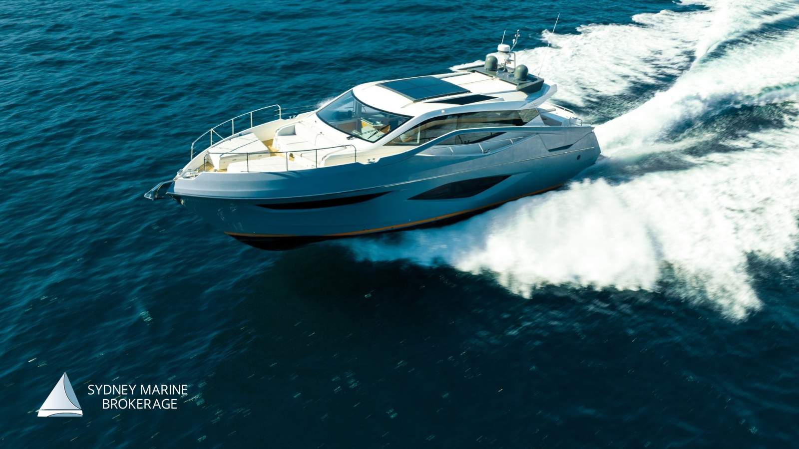Numarine 62 Hardtop:1 Sydney Marine Brokerage Numarine 62 For Sale