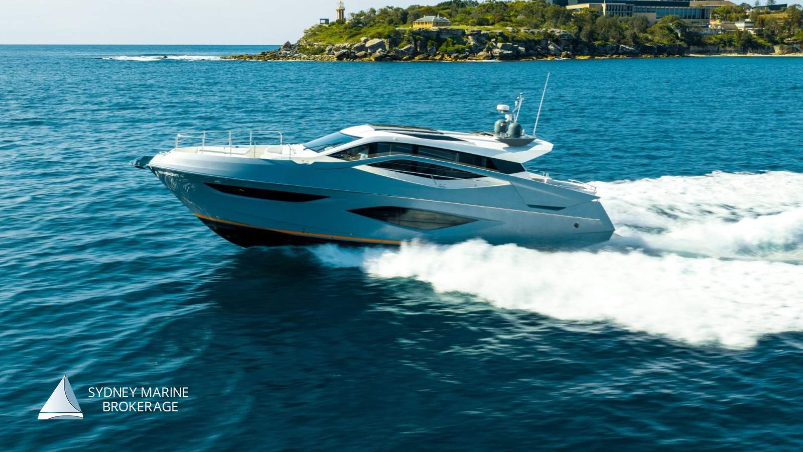 Numarine 62 Hardtop:2 Sydney Marine Brokerage Numarine 62 For Sale
