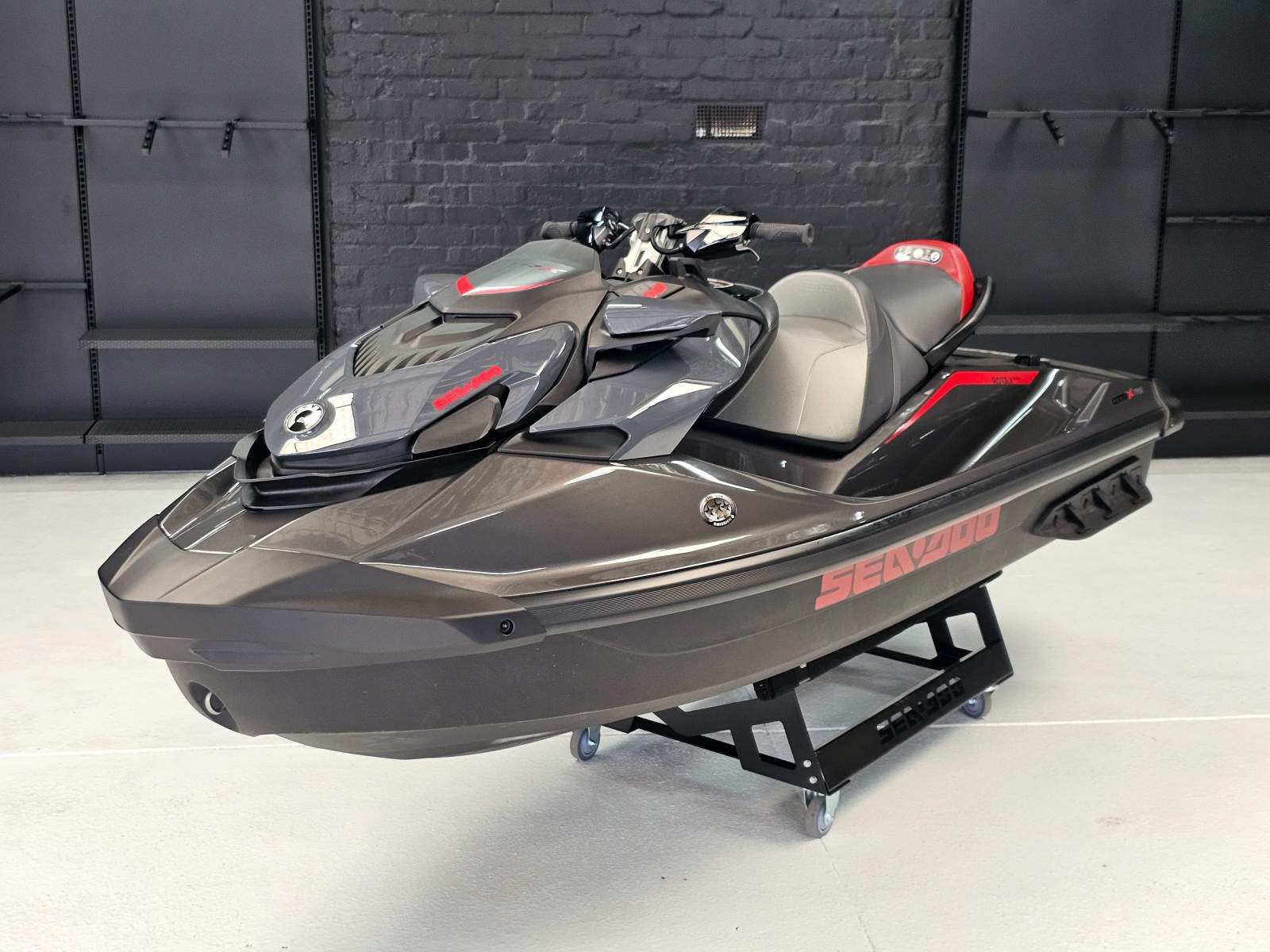 Sea-Doo GTR-X 300