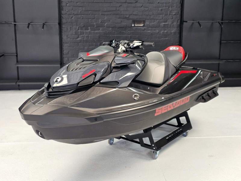 Sea-Doo GTR-X 300