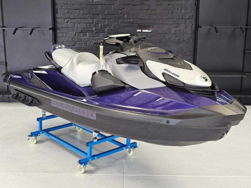 Sea-Doo GTI SE 170