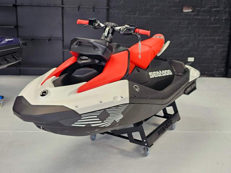 Sea-Doo Spark 3UP TRIXX