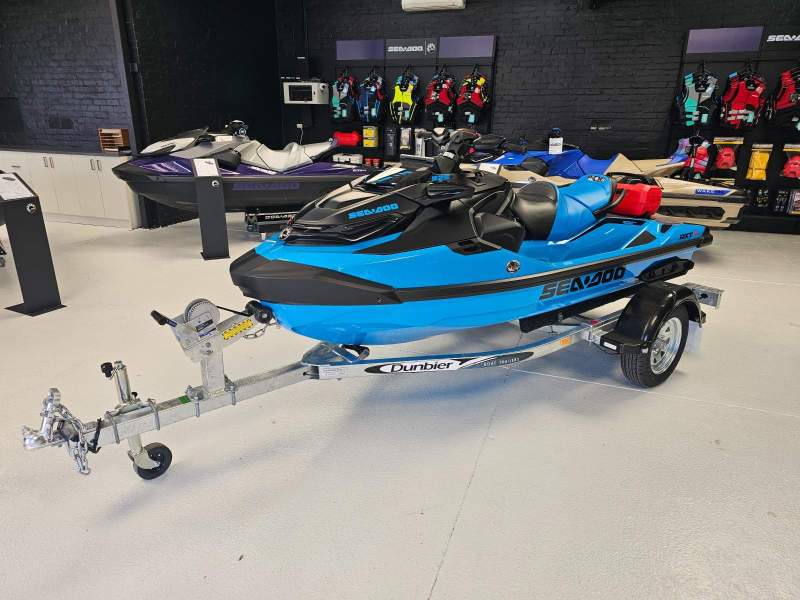 Sea-Doo RXT-X RS 325