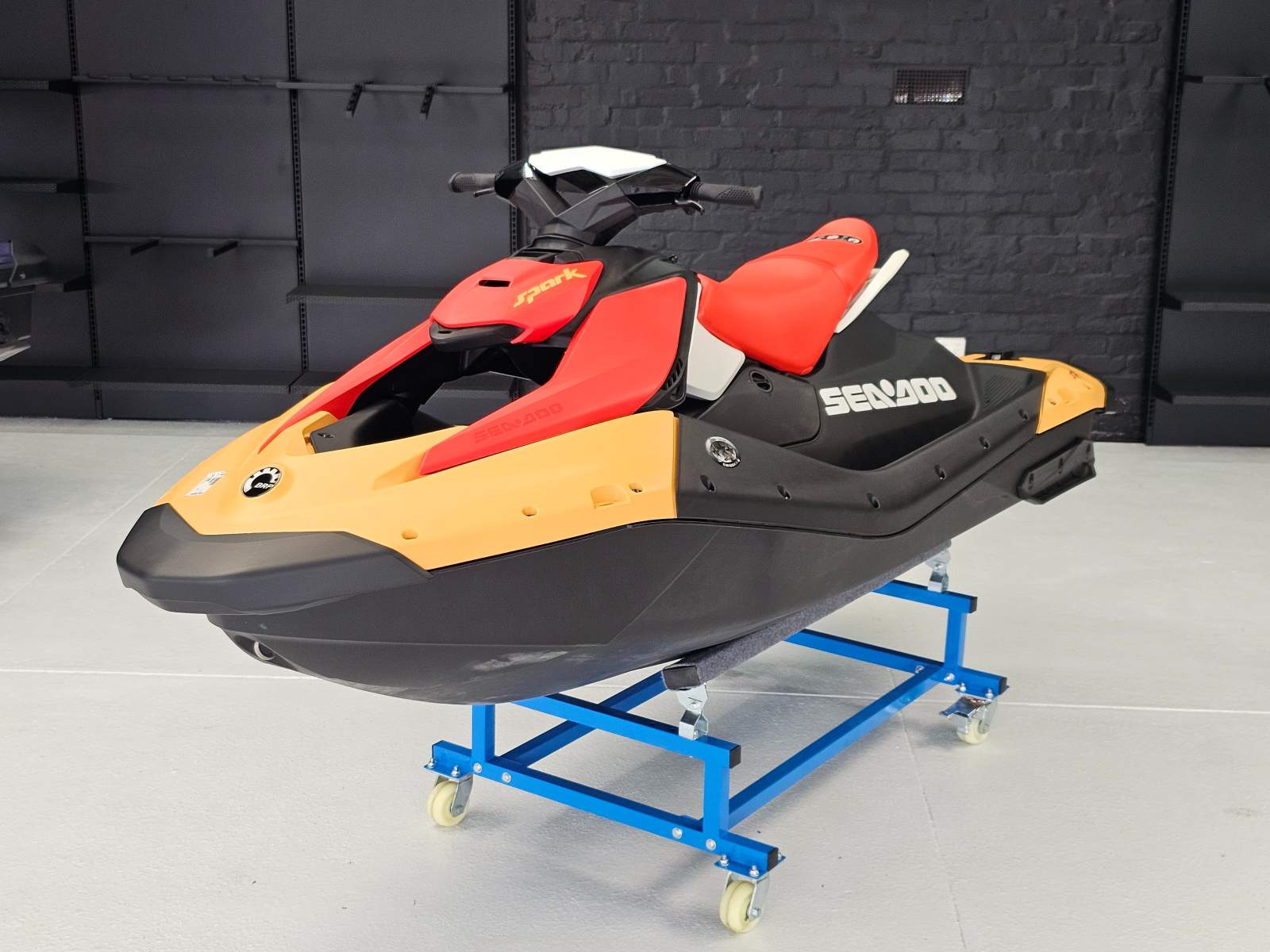 Sea-Doo Spark 3UP