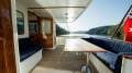 McMullen & Wing Expedition Motor Yacht 'Ransom':11 Sydney Marine Brokerage Ransom McMullen and Wing Explorer Yacht