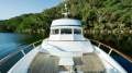 McMullen & Wing Expedition Motor Yacht 'Ransom':13 Sydney Marine Brokerage Ransom McMullen and Wing Explorer Yacht