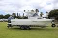 Caribbean 21 With Only 260 Hours Caribbean 21 With Only 260 Hours