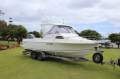Caribbean 21 With Only 260 Hours Caribbean 21 With Only 260 Hours