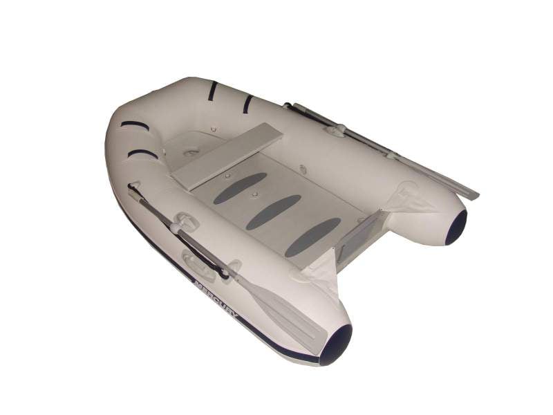 Mercury 250 Ad Hypalon Brand new and heavily reduced !!!