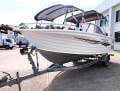 Quintrex 510 Freedom Sport Quintrex 510 Freedom Sport