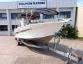 Quintrex 510 Freedom Sport Quintrex 510 Freedom Sport