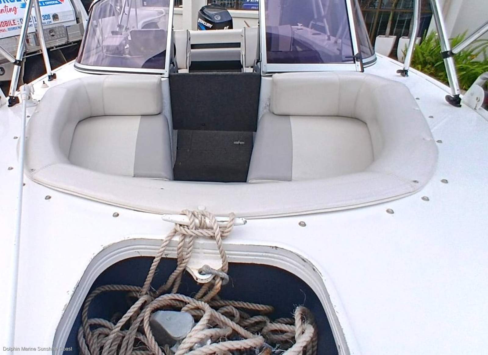 Quintrex 510 Freedom Sport Quintrex 510 Freedom Sport